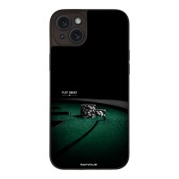 Θήκη Sonique Men's Edition για Apple iPhone 15 Plus Poker