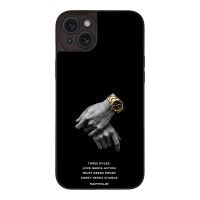 Θήκη Sonique Men's Edition για Apple iPhone 15 Plus Three Rules