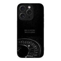 Θήκη Sonique Men's Edition για Apple iPhone 15 Pro Ρουλέτα