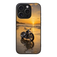 Θήκη Sonique Men's Edition για Apple iPhone 15 Pro Coastal Rider