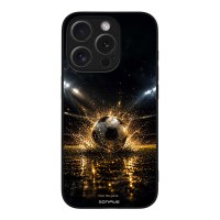 Θήκη Sonique Men's Edition για Apple iPhone 15 Pro Football