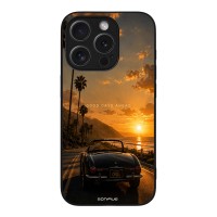 Θήκη Sonique Men's Edition για Apple iPhone 15 Pro Good Days