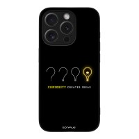 Θήκη Sonique Men's Edition για Apple iPhone 15 Pro Ideas