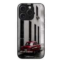 Θήκη Sonique Men's Edition για Apple iPhone 15 Pro Old Soul