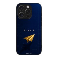 Θήκη Sonique Men's Edition για Apple iPhone 15 Pro Plan B