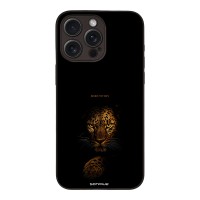 Θήκη Sonique Men's Edition για Apple iPhone 15 Pro Max Born to Win