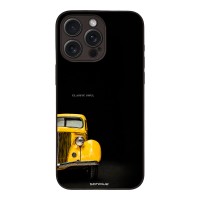 Θήκη Sonique Men's Edition για Apple iPhone 15 Pro Max Classic Soul