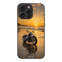 Θήκη Sonique Men's Edition για Apple iPhone 15 Pro Max Coastal Rider
