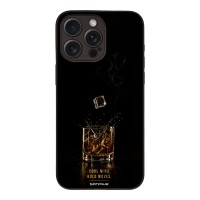 Θήκη Sonique Men's Edition για Apple iPhone 15 Pro Max Cool Mind
