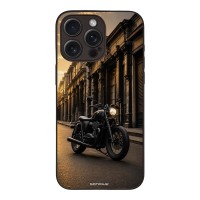 Θήκη Sonique Men's Edition για Apple iPhone 15 Pro Max Dusk Rider