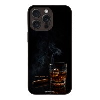 Θήκη Sonique Men's Edition για Apple iPhone 15 Pro Max Eyes Never Lie
