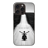Θήκη Sonique Men's Edition για Apple iPhone 15 Pro Max Freedom