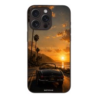 Θήκη Sonique Men's Edition για Apple iPhone 15 Pro Max Good Days