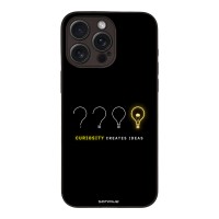 Θήκη Sonique Men's Edition για Apple iPhone 15 Pro Max Ideas