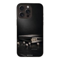 Θήκη Sonique Men's Edition για Apple iPhone 15 Pro Max Law