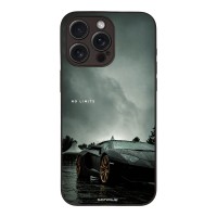 Θήκη Sonique Men's Edition για Apple iPhone 15 Pro Max No Limits