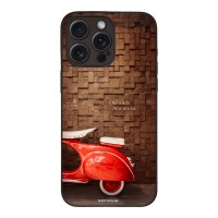 Θήκη Sonique Men's Edition για Apple iPhone 15 Pro Max Old Roads