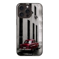 Θήκη Sonique Men's Edition για Apple iPhone 15 Pro Max Old Soul