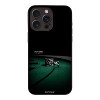 Θήκη Sonique Men's Edition για Apple iPhone 15 Pro Max Poker