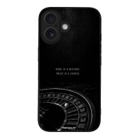 Θήκη Sonique Men's Edition για Apple iPhone 16 Ρουλέτα