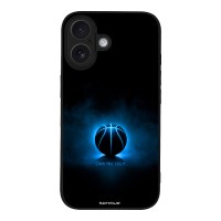 Θήκη Sonique Men's Edition για Apple iPhone 16 Basketball
