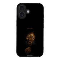 Θήκη Sonique Men's Edition για Apple iPhone 16 Born to Win