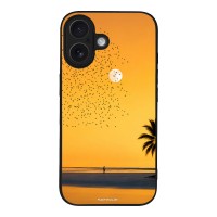 Θήκη Sonique Men's Edition για Apple iPhone 16 Calm