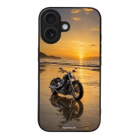 Θήκη Sonique Men's Edition για Apple iPhone 16 Coastal Rider