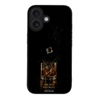 Θήκη Sonique Men's Edition για Apple iPhone 16 Cool Mind