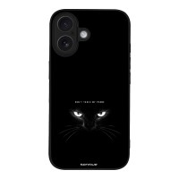 Θήκη Sonique Men's Edition για Apple iPhone 16 Don't Touch