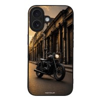 Θήκη Sonique Men's Edition για Apple iPhone 16 Dusk Rider