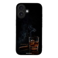 Θήκη Sonique Men's Edition για Apple iPhone 16 Eyes Never Lie