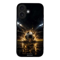 Θήκη Sonique Men's Edition για Apple iPhone 16 Football