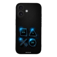 Θήκη Sonique Men's Edition για Apple iPhone 16 Gaming