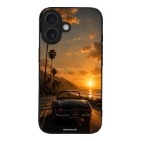 Θήκη Sonique Men's Edition για Apple iPhone 16 Good Days