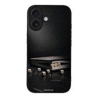 Θήκη Sonique Men's Edition για Apple iPhone 16 Law