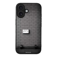 Θήκη Sonique Men's Edition για Apple iPhone 16 Motivation
