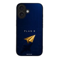 Θήκη Sonique Men's Edition για Apple iPhone 16 Plan B