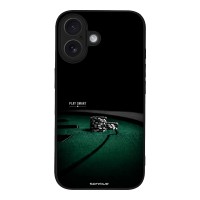 Θήκη Sonique Men's Edition για Apple iPhone 16 Poker