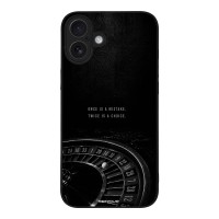 Θήκη Sonique Men's Edition για Apple iPhone 16 Plus Ρουλέτα