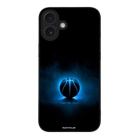 Θήκη Sonique Men's Edition για Apple iPhone 16 Plus Basketball