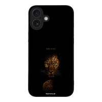 Θήκη Sonique Men's Edition για Apple iPhone 16 Plus Born to Win