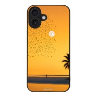 Θήκη Sonique Men's Edition για Apple iPhone 16 Plus Calm