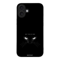 Θήκη Sonique Men's Edition για Apple iPhone 16 Plus Don't Touch