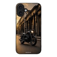 Θήκη Sonique Men's Edition για Apple iPhone 16 Plus Dusk Rider