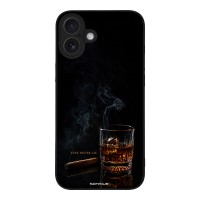 Θήκη Sonique Men's Edition για Apple iPhone 16 Plus Eyes Never Lie