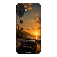 Θήκη Sonique Men's Edition για Apple iPhone 16 Plus Good Days