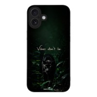 Θήκη Sonique Men's Edition για Apple iPhone 16 Plus Vibes
