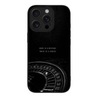 Θήκη Sonique Men's Edition για Apple iPhone 16 Pro Ρουλέτα