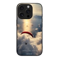 Θήκη Sonique Men's Edition για Apple iPhone 16 Pro Above the Noise